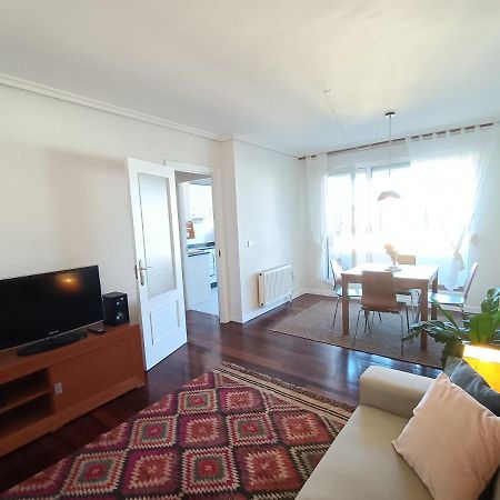 Bonito Duplex Cerca De La Playa Y De Santander Apartment Santa Cruz De Bezana Exterior photo