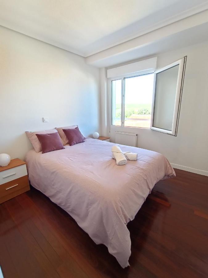 Bonito Duplex Cerca De La Playa Y De Santander Apartment Santa Cruz De Bezana Exterior photo