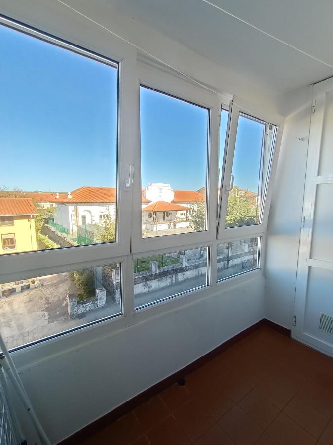 Bonito Duplex Cerca De La Playa Y De Santander Apartment Santa Cruz De Bezana Exterior photo